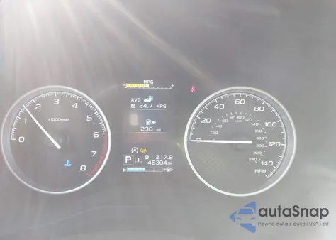 2022 Subaru Forester Premium from USA, damaged, VIN JF2SKAEC3NH424746